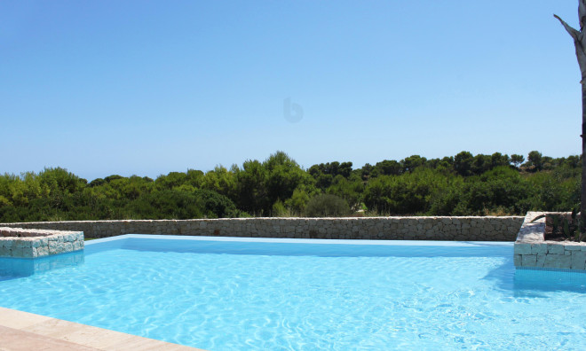 Nybyggnation - Lägenhet / lägenhet -
Pinar de Campoverde