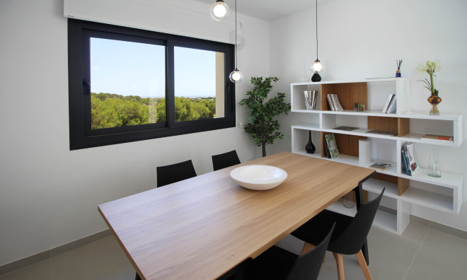 Nybyggnation - Lägenhet / lägenhet -
Pinar de Campoverde