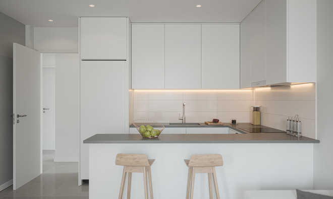 New Build - Apartment / flat -
Guardamar del Segura