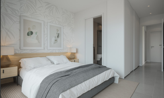 New Build - Apartment / flat -
Guardamar del Segura