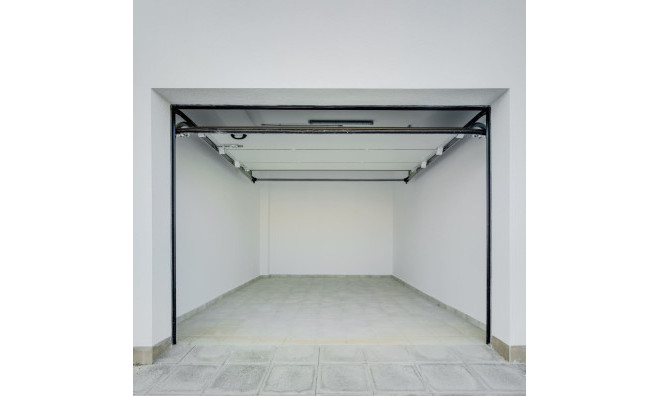 Obra nueva - Bungalow -
Pilar de la Horadada