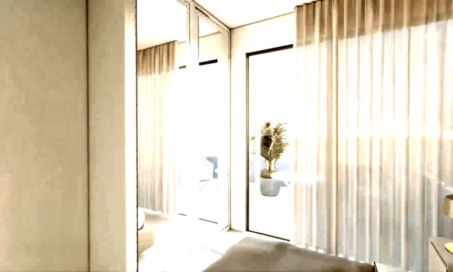 Nouvelle construction - Appartement -
Torrevieja