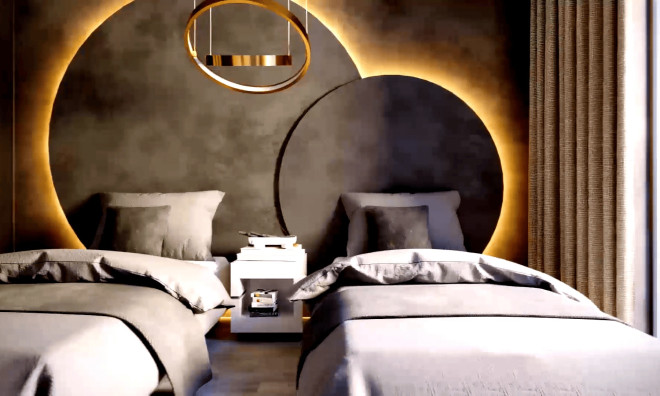 Nouvelle construction - Appartement -
Torrevieja