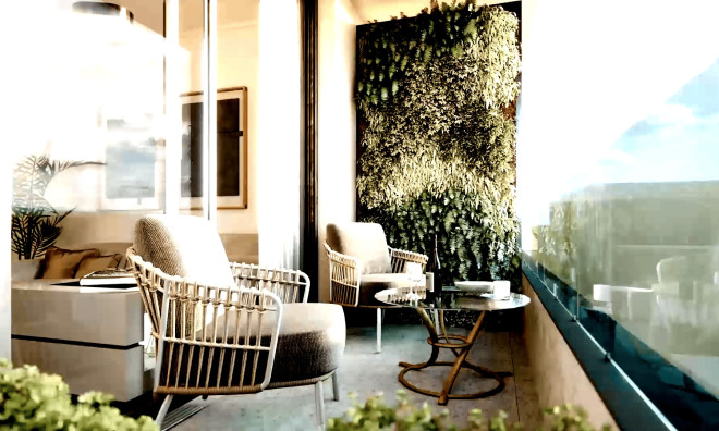 Новое здание - Квартира / квартира -
Torrevieja