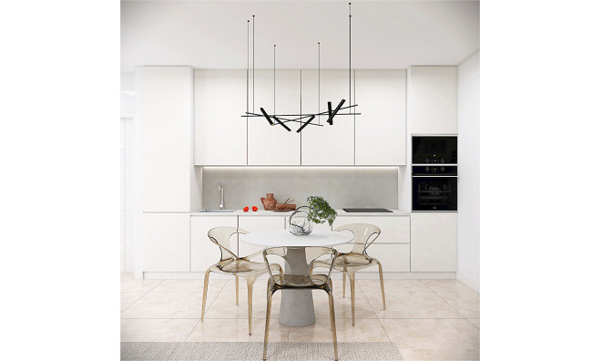 Nieuwbouw Woningen - Penthouse -
Torrevieja