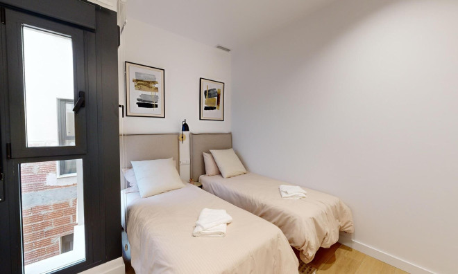 New Build - Penthouse -
Guardamar del Segura