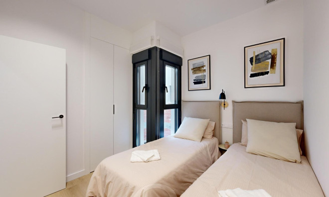 New Build - Penthouse -
Guardamar del Segura