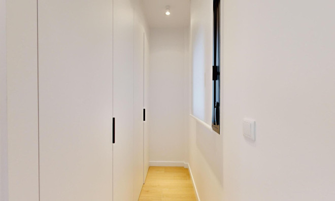 New Build - Penthouse -
Guardamar del Segura