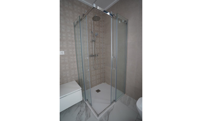 Новое здание - Таунхаус -
Polop