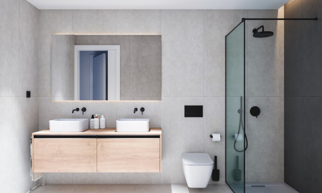 New Build - Townhouse -
Pilar de la Horadada