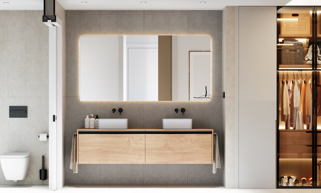 New Build - Townhouse -
Pilar de la Horadada