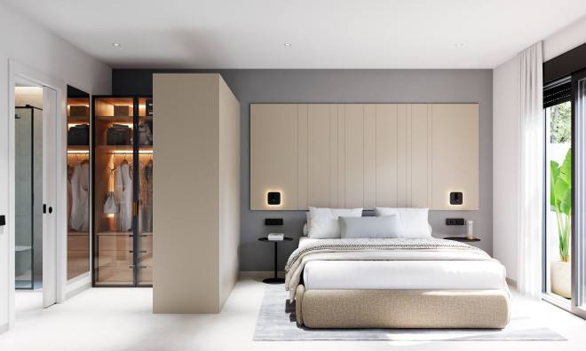 New Build - Townhouse -
Pilar de la Horadada