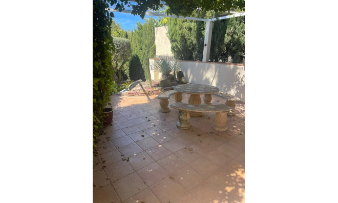 Nybyggnation - Villa -
Altea