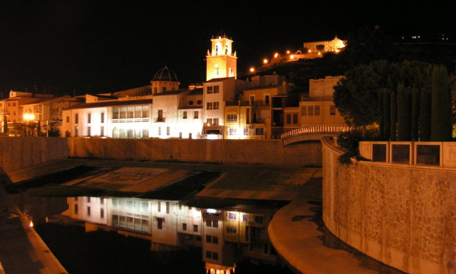 Obra nueva - Adosado -
Orihuela Costa