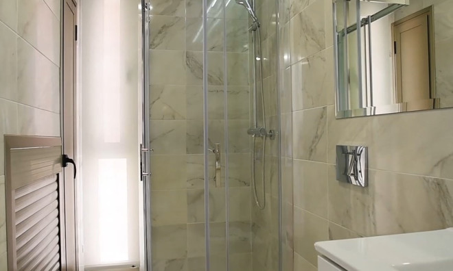 Obra nueva - Adosado -
Orihuela Costa