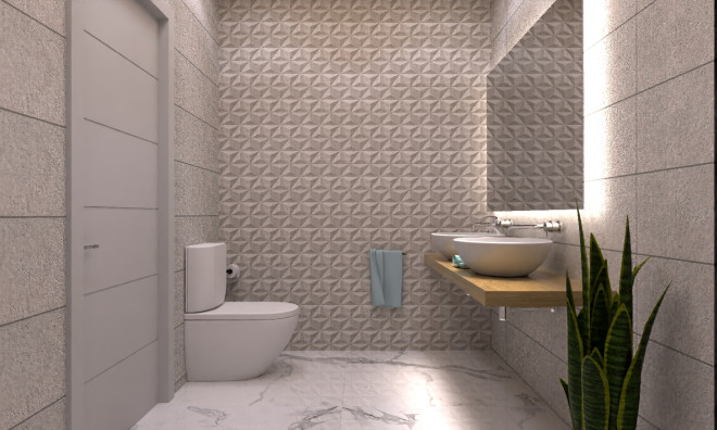 New Build - Townhouse -
Ciudad Quesada