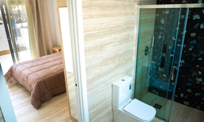 New Build - Townhouse -
Ciudad Quesada