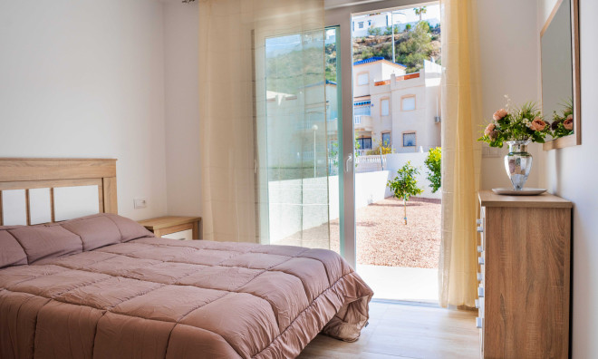 New Build - Townhouse -
Ciudad Quesada