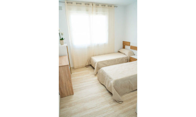 New Build - Townhouse -
Ciudad Quesada