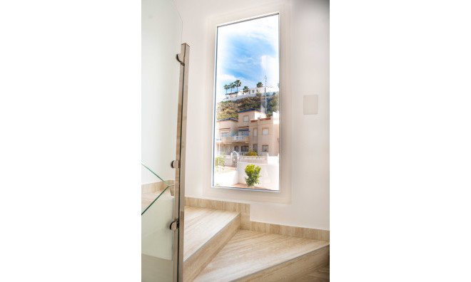 New Build - Townhouse -
Ciudad Quesada