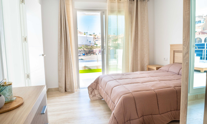 New Build - Townhouse -
Ciudad Quesada