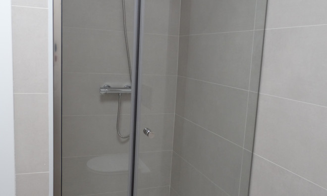 Nieuwbouw Woningen - Bungalow -
Pilar de la Horadada