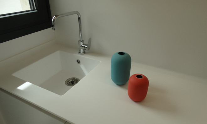 Nieuwbouw Woningen - Bungalow -
Pilar de la Horadada