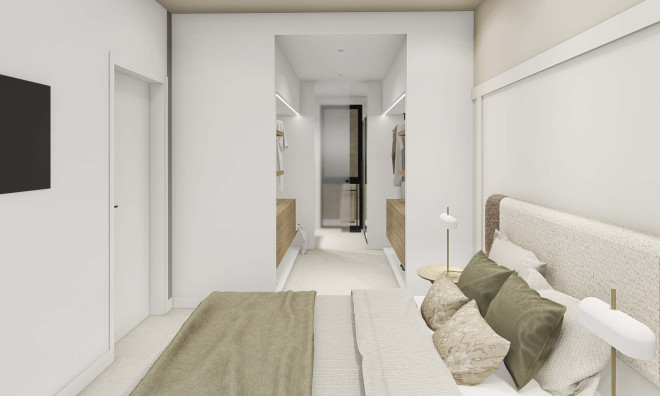 Nieuwbouw Woningen - Villa / Halfvrijstaand -
Dolores