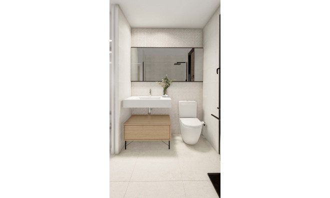 Nieuwbouw Woningen - Villa / Halfvrijstaand -
Dolores