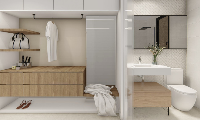 Nieuwbouw Woningen - Villa / Halfvrijstaand -
Dolores