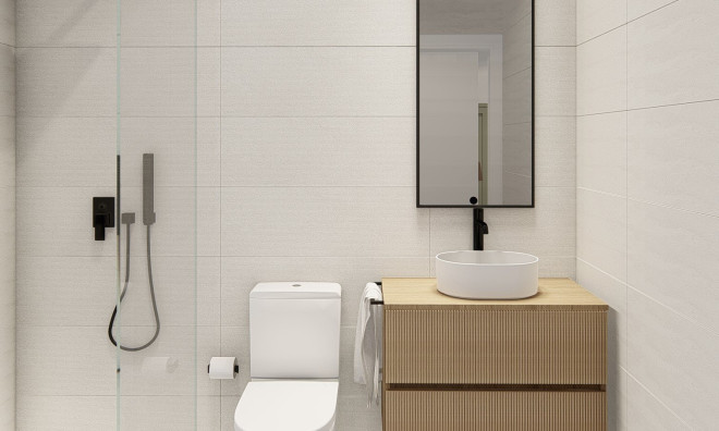 Nieuwbouw Woningen - Villa / Halfvrijstaand -
Dolores