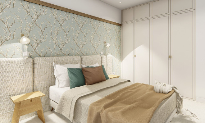 Nieuwbouw Woningen - Villa / Halfvrijstaand -
Dolores