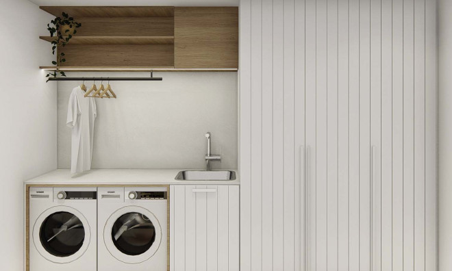 Nieuwbouw Woningen - Villa / Halfvrijstaand -
Dolores