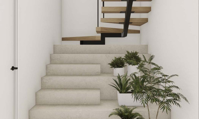 Nieuwbouw Woningen - Villa / Halfvrijstaand -
Dolores