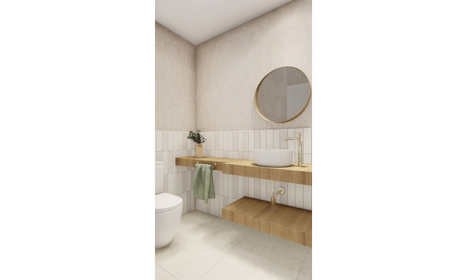 Nieuwbouw Woningen - Villa / Halfvrijstaand -
Dolores