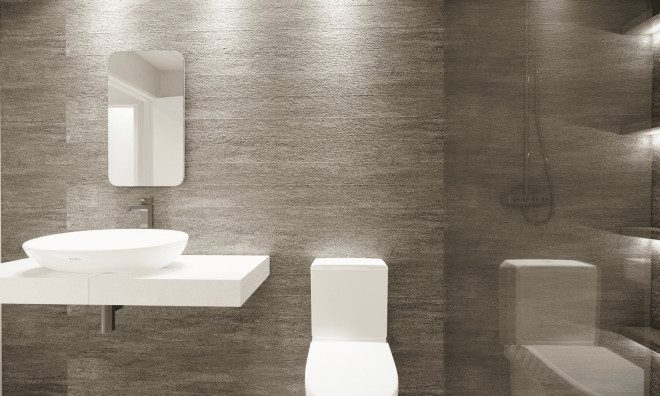 Nybyggnation - Villa / parhus -
Dolores