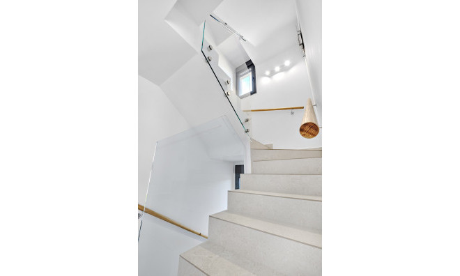 Новое здание - Villa -
San Miguel de Salinas