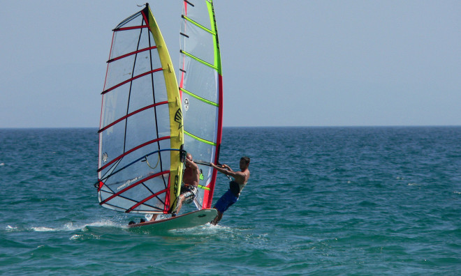 Nybyggnation - Bungalow -
San Miguel de Salinas