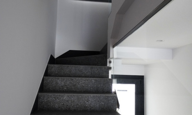 Nouvelle construction - Villa / Jumelée -
Pilar de la Horadada