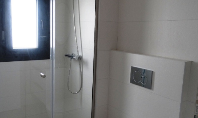 Nouvelle construction - Villa / Jumelée -
Pilar de la Horadada