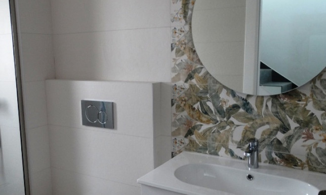 Nouvelle construction - Villa / Jumelée -
Pilar de la Horadada