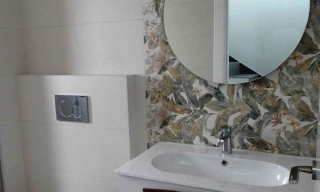 Nouvelle construction - Villa / Jumelée -
Pilar de la Horadada