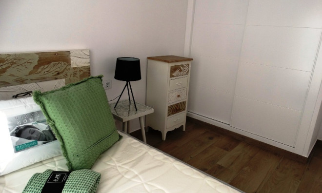 Nouvelle construction - Villa / Jumelée -
Pilar de la Horadada