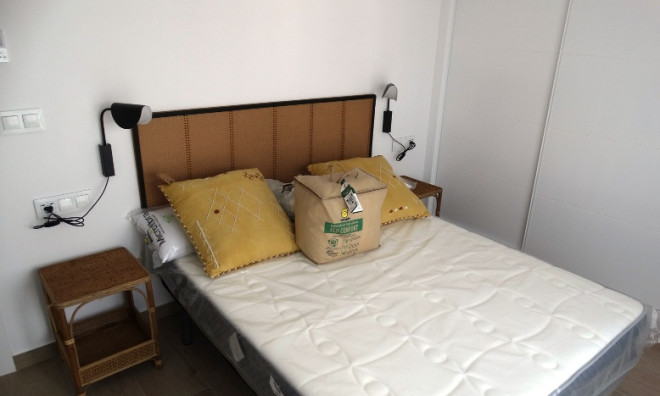 Nouvelle construction - Villa / Jumelée -
Pilar de la Horadada