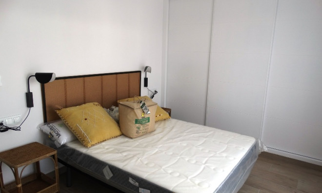 Nouvelle construction - Villa / Jumelée -
Pilar de la Horadada