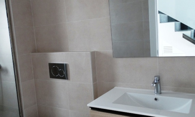 Nouvelle construction - Villa / Jumelée -
Pilar de la Horadada