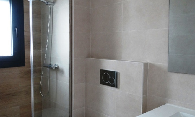 Nouvelle construction - Villa / Jumelée -
Pilar de la Horadada