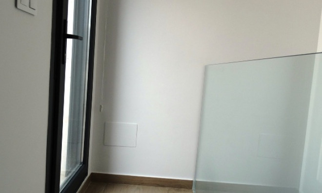 Nouvelle construction - Villa / Jumelée -
Pilar de la Horadada