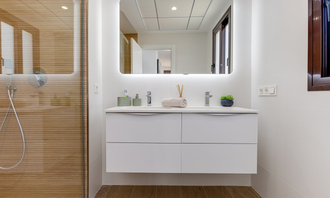 New Build - Townhouse -
Finestrat