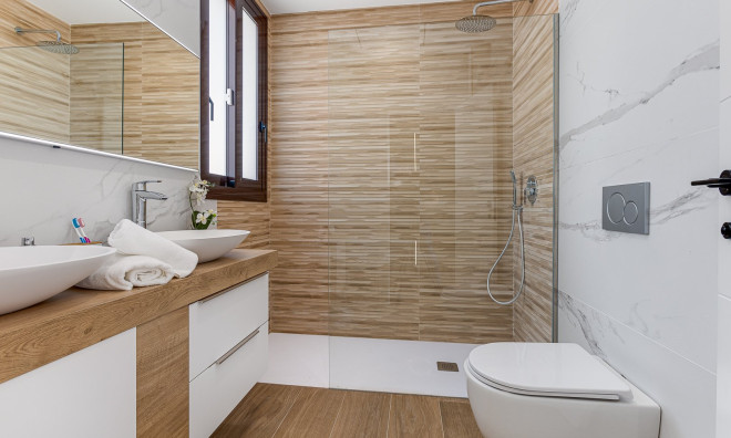 New Build - Townhouse -
Finestrat